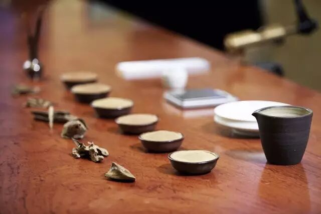 不喝茶的人，看完都想喝茶了