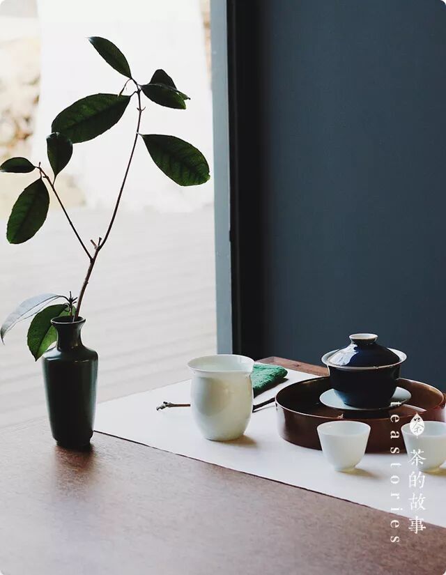 世间最美十杯茶