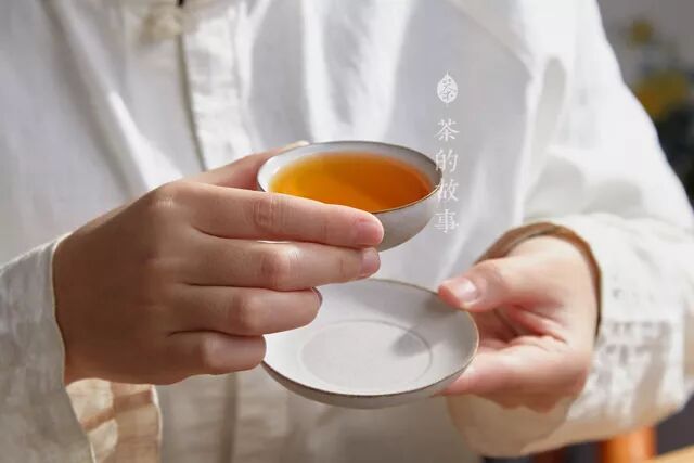喝过这十杯茶，余生收获幸福