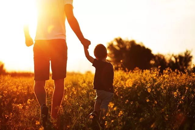 对不起，爸爸没本事！ （深刻好文）