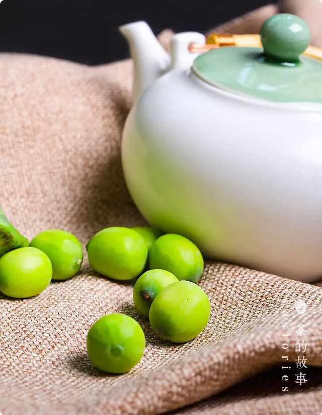 茶分寒热，切勿乱喝！