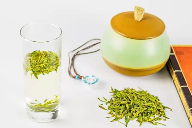 绿茶好在哪？15个知识