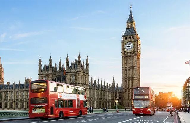 （涨姿势）同样是茶，在别的国家竟然这样喝！