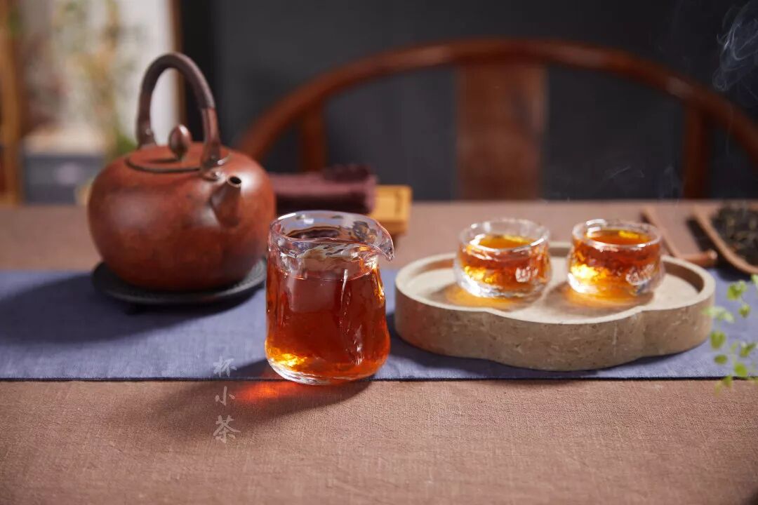 大红袍十问，懂两条以上算你厉害