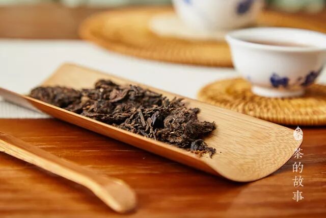 喝茶与不喝茶，十年后来看变化！