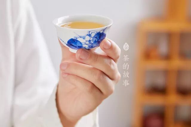 中国哪种茶的名字最美？