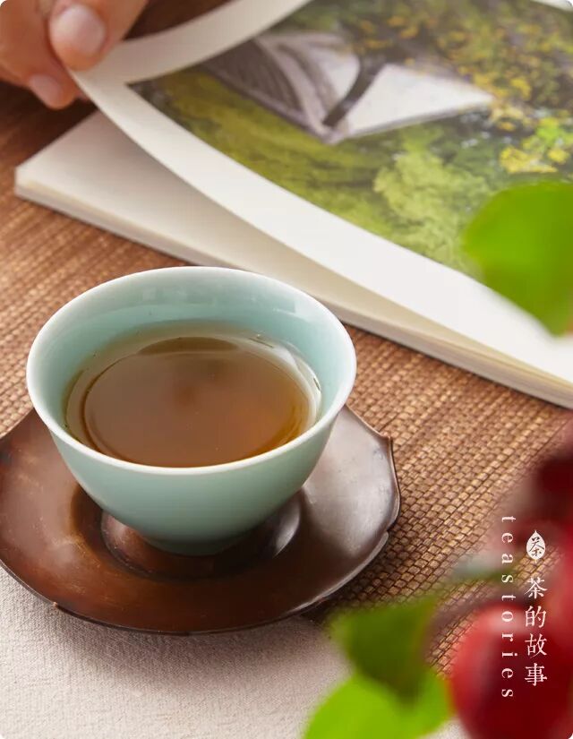 喝茶人最爱问的20个问题，标准答案在此！一次看全！