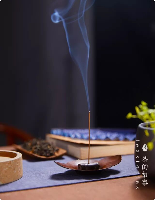 有了这份攻略，无忧喝茶全年！