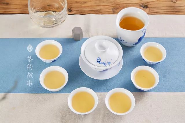 最全茶具介绍！你的茶席还缺什么？