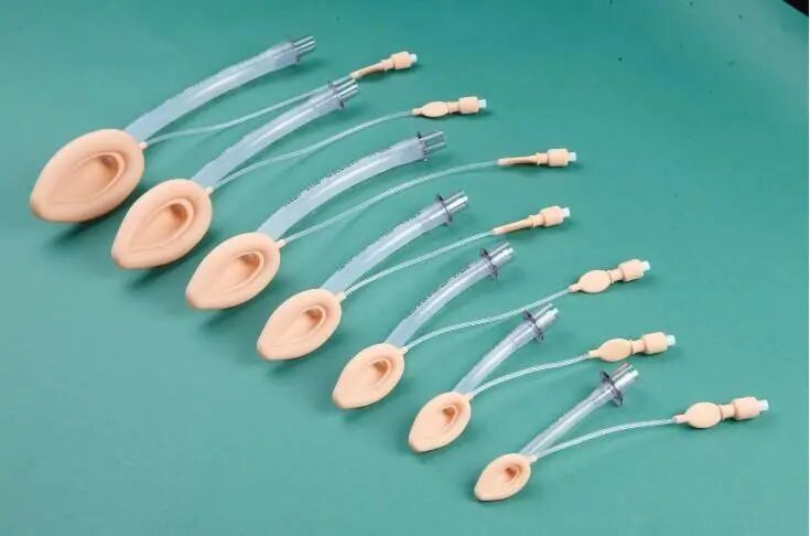 为什么要用喉罩你知道如何合理正确使用喉罩吗？_https://www.jmylbn.com_新闻资讯_第2张