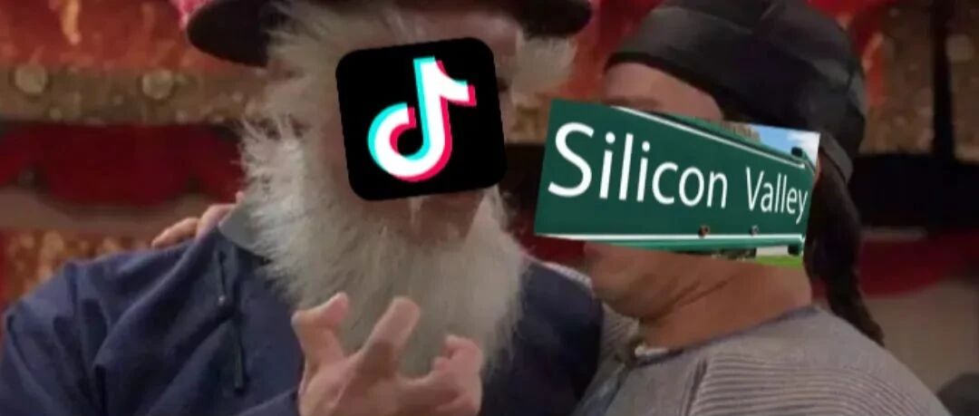 硅谷裁裁裁，TikTok招招招：廣告、電商全都要圖片