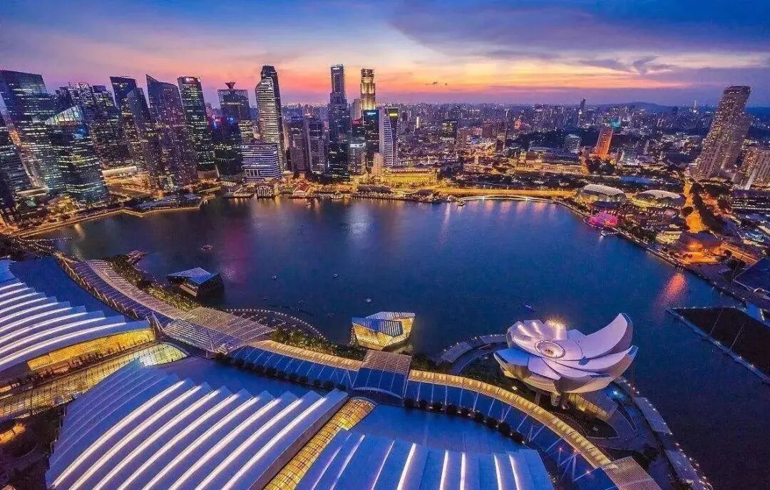 注冊(cè)新加坡公司常見的問題有哪些呢？