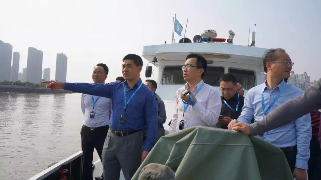 中央環(huán)保督察回頭看緊盯廣佛跨界河涌水質(zhì)改善，桂城要狠抓生態(tài)整治！