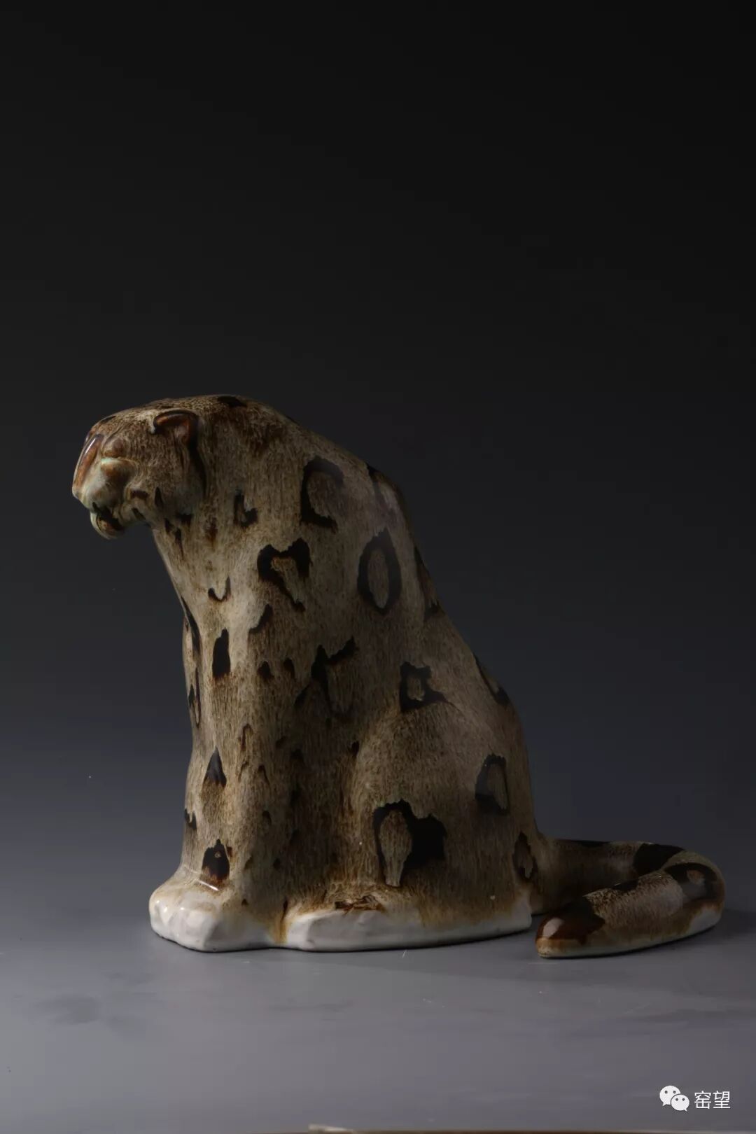 窑望:周国桢的当代民族陶艺之路