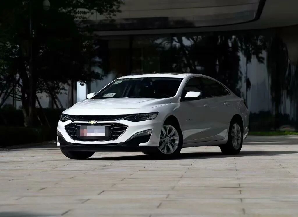 该车配置齐全口碑佳 1 5t榨出237马力 气的k5凯酷想跳楼 又一雪佛兰车被认可 全网搜