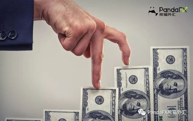 美金符号 你了解美元符号“$”吗？