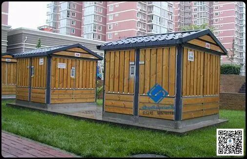 图文详细介绍箱式变压器的基础知识！的图4