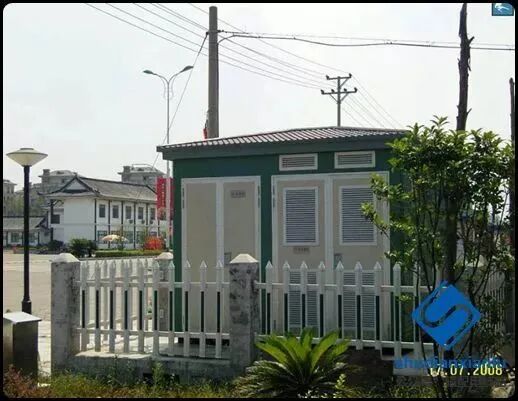 图文详细介绍箱式变压器的基础知识！的图3