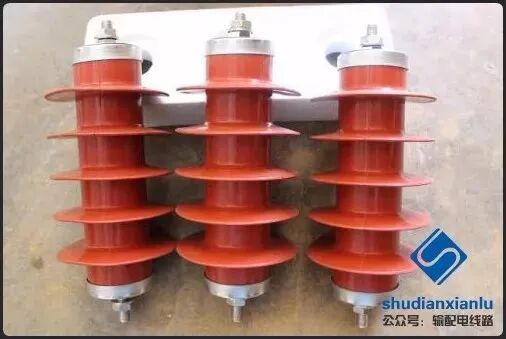 图文详细介绍箱式变压器的基础知识！的图16