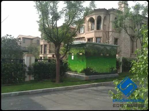 图文详细介绍箱式变压器的基础知识！的图7