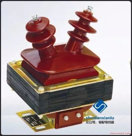 图文详细介绍箱式变压器的基础知识！的图17