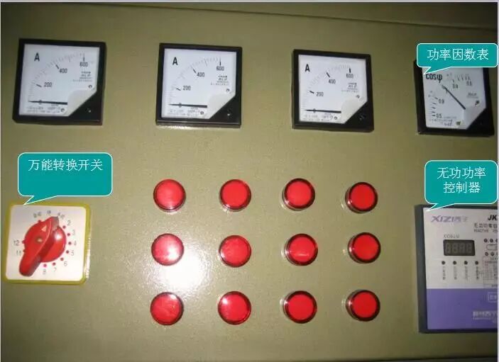 图文详细介绍箱式变压器的基础知识！的图28