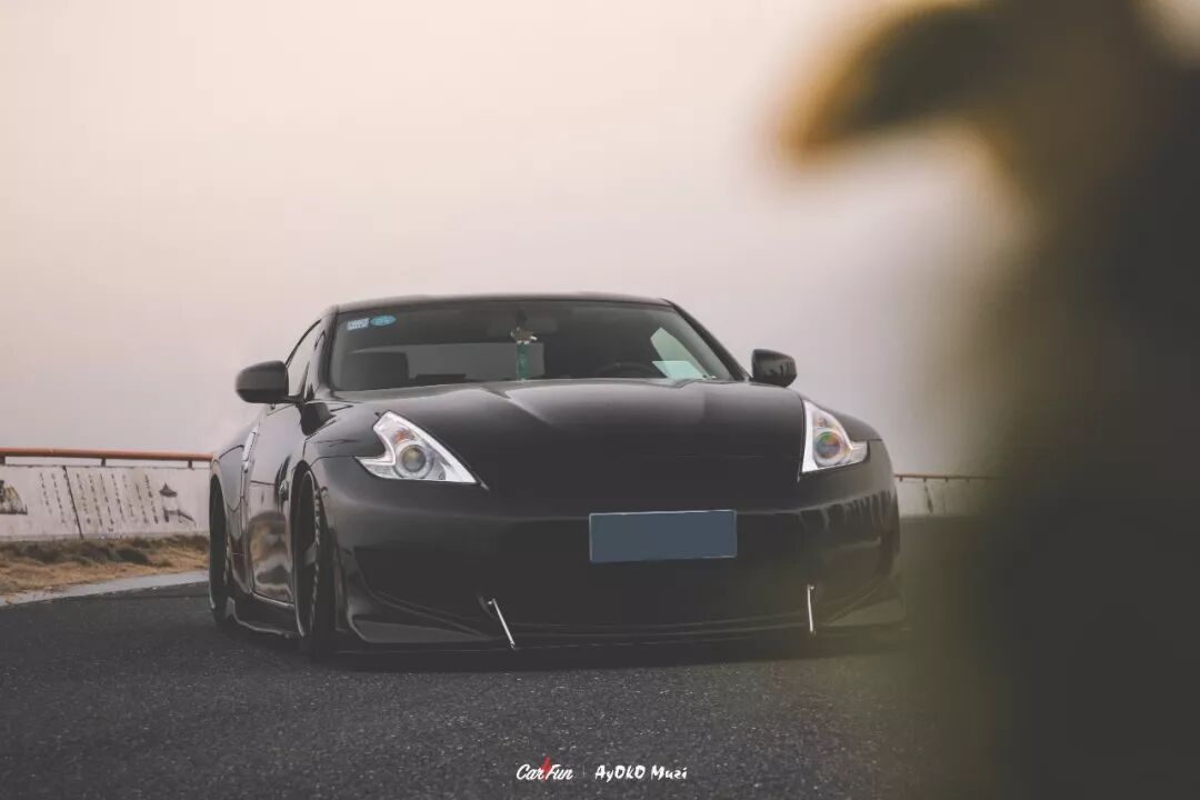 壹周意車 小号gt R 不 你就是恶魔z的余晖 易车