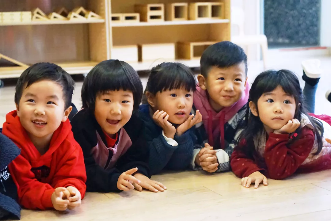 引来无数家长追捧的高瞻幼儿园,居然就潜伏在东区这个高端小区里!!! 引来无数家长追捧的高瞻幼儿园,居然就潜伏在东区这个高端小区里!!!