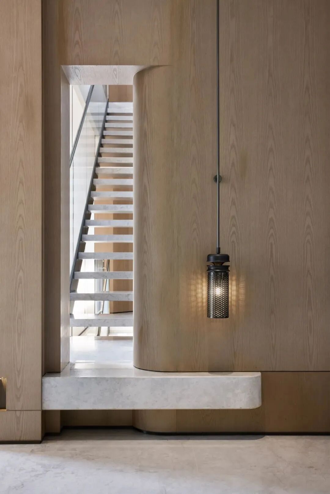 杭州750㎡光之墅借光之力参透生活精髓