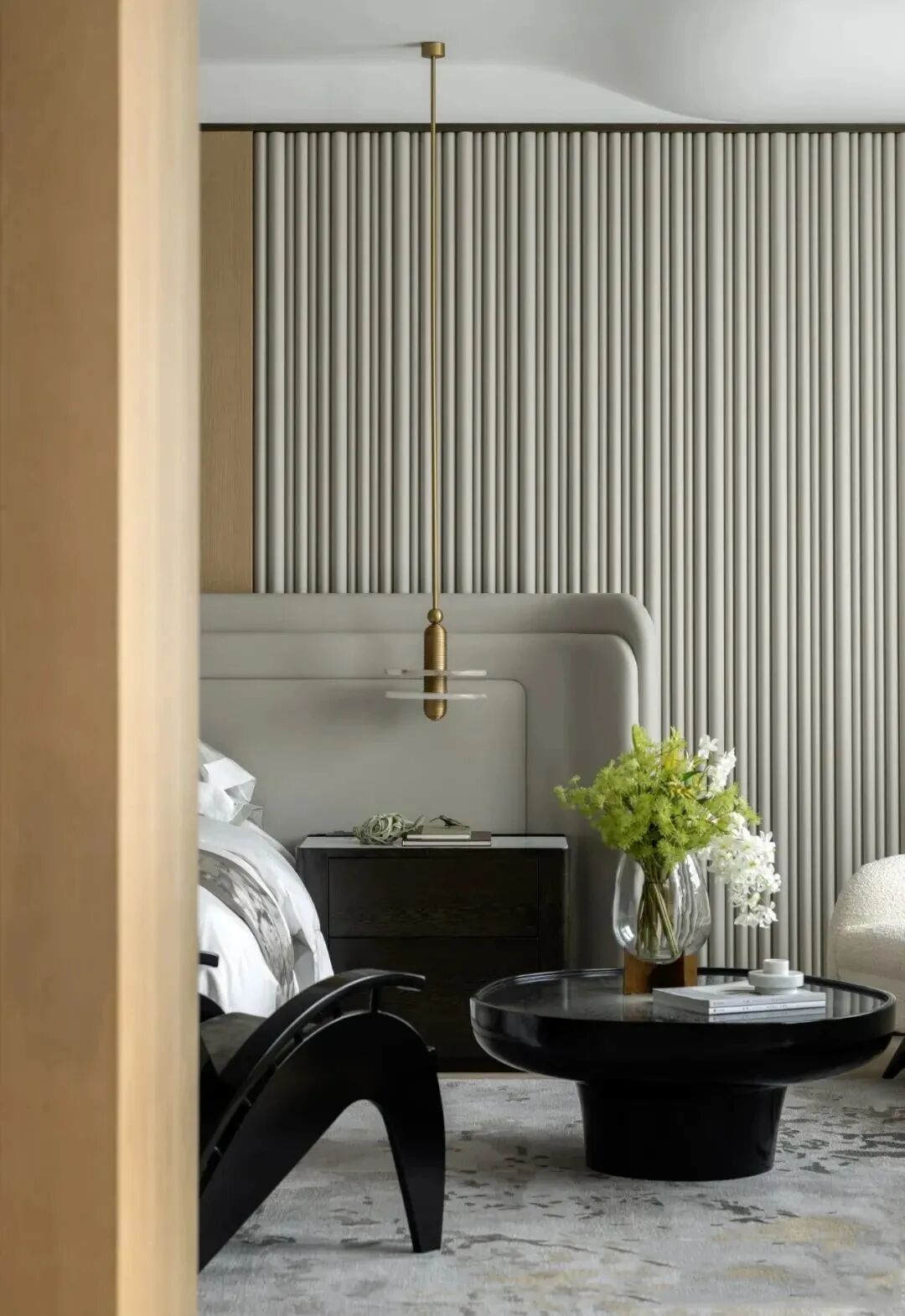 旋转门怎么装_旋转隔断的组成图解_旋转门隔断