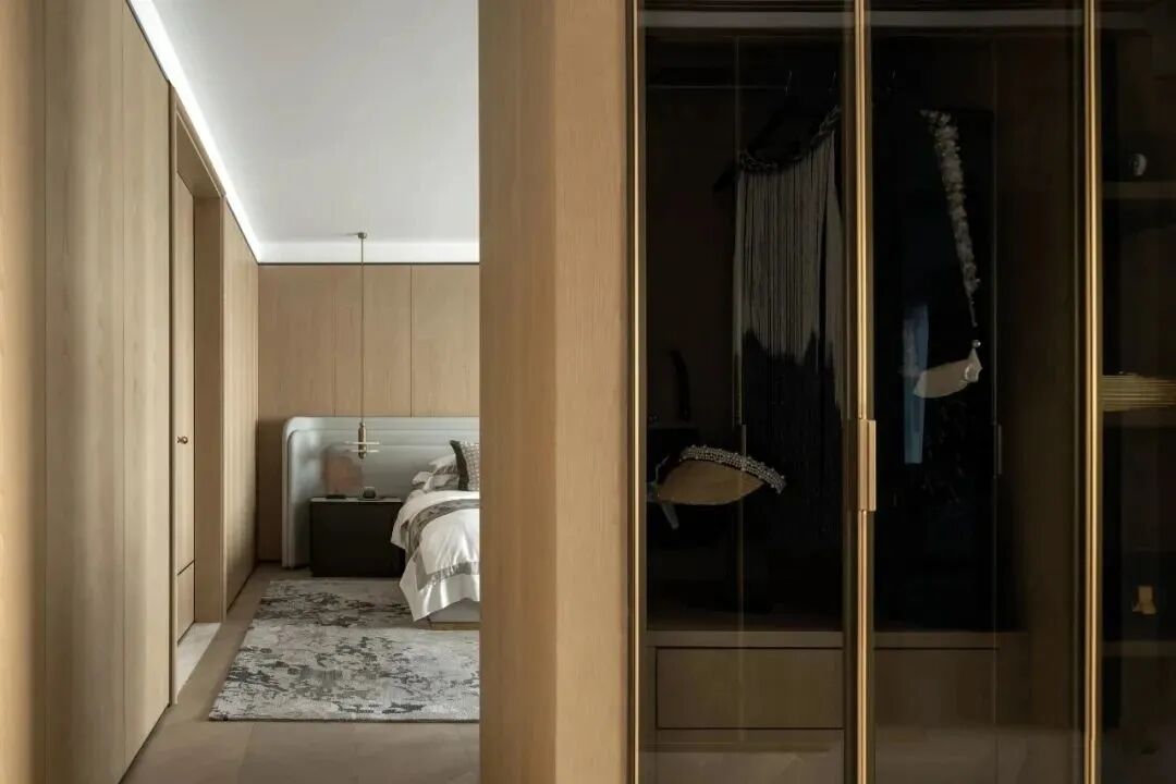 旋转门隔断_旋转门怎么装_旋转隔断的组成图解