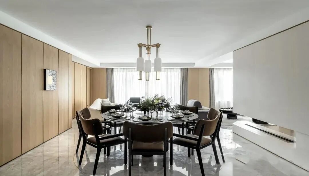 旋转门怎么装_旋转门隔断_旋转隔断的组成图解