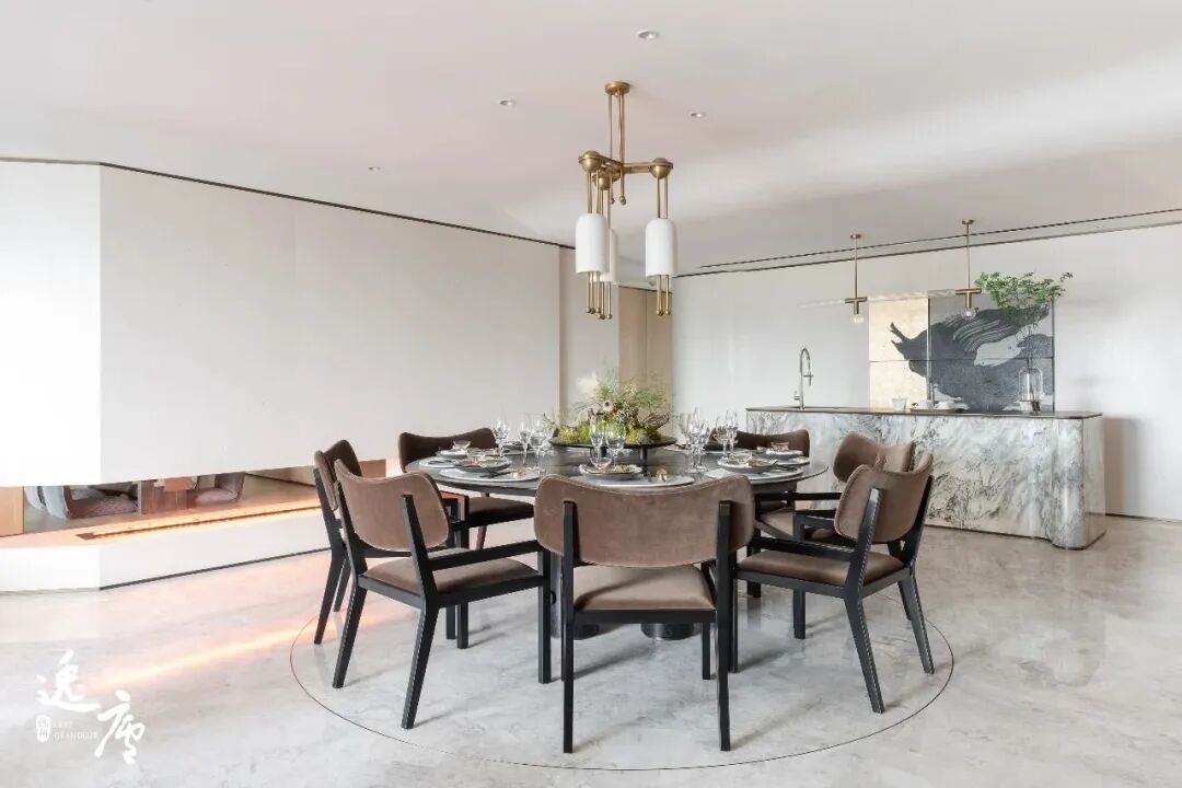 旋转门隔断_旋转隔断的组成图解_旋转门怎么装