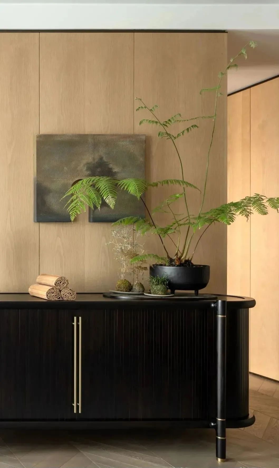 旋转隔断的组成图解_旋转门怎么装_旋转门隔断