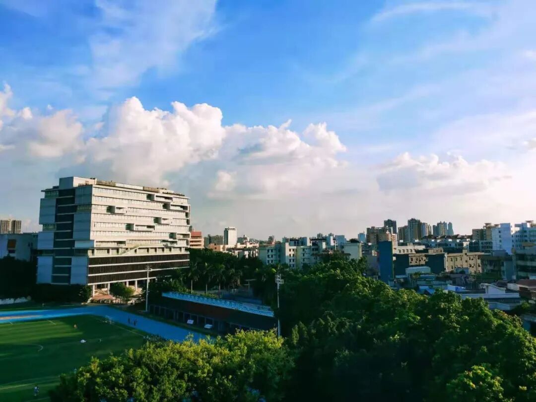 东莞理工学院2021年中秋节放假安排