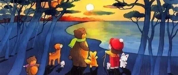 什么样的男孩，长大会幸福？家有男孩的一定要看