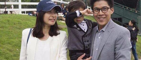 郭晶晶又重新定义了“有钱阔太”：有远见的妈妈，都在悄悄做这件事！