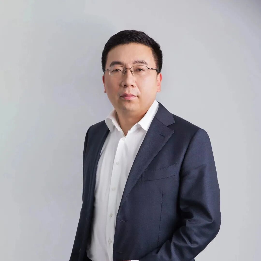代表区块链行业重磅发声！CEO李伟做客《人民会客厅》 - 脉脉