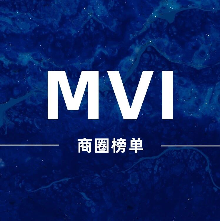 市场洞察 - 厚海洞察｜MVI中国酒店市场价值指数商圈视角解读