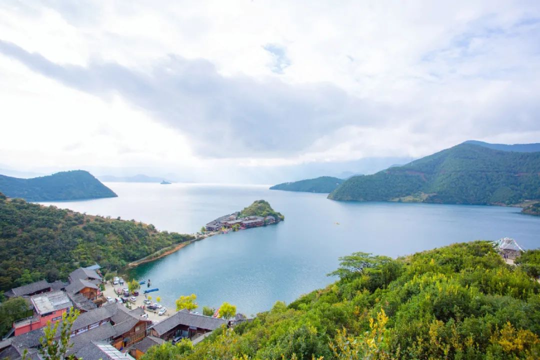 此生必去的9個絕美避暑勝地，天然冷氣機夏季如春，第一個就讓我瘋狂心動！ 旅遊 第32張