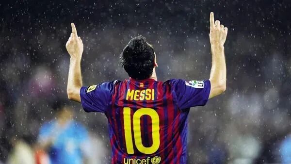 梅西的歸隊之謎，因無保險保障？（梅西訓練是怎麽訓練的）