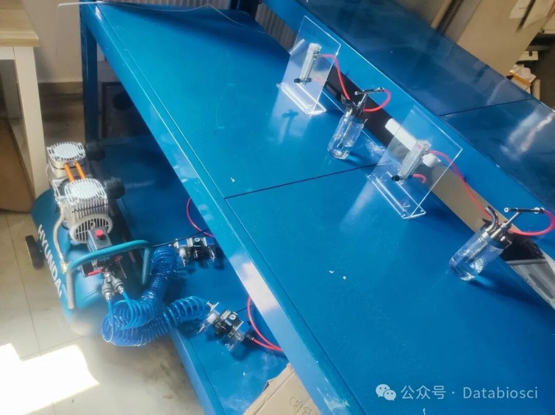 天津大学采用Collison液体雾化发生器提升微生物气溶胶前处理标准化水平