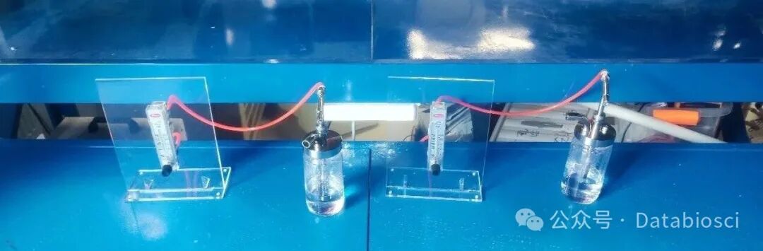 天津大学采用Collison液体雾化发生器提升微生物气溶胶前处理标准化水平