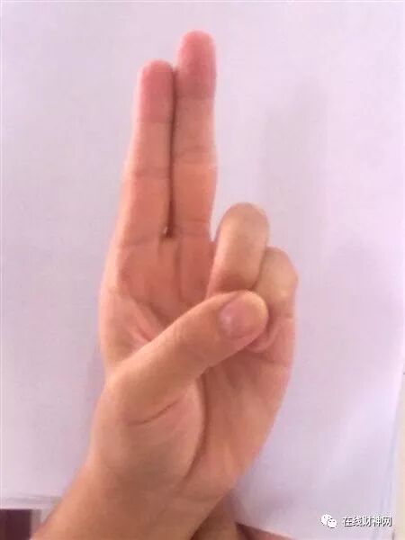 在线财神网桃木剑开光用灵剑咒与剑诀 桃木剑的起源与奉请使用宜忌 在线财神网 微信公众号文章阅读 Wemp