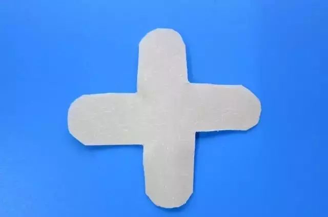 伤口贴敷料为什么​【伤口造口】各种敷料粘贴技巧_https://www.jmylbn.com_新闻资讯_第7张