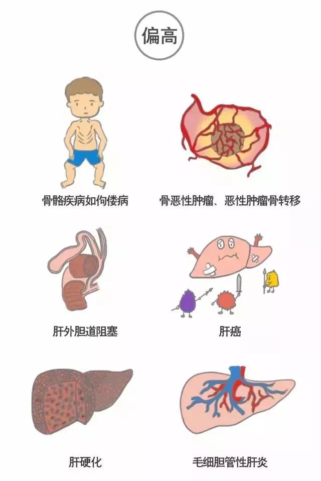 史上最形象體檢報告漫畫！一看就懂，趕緊收藏和轉發！ 健康 第64張