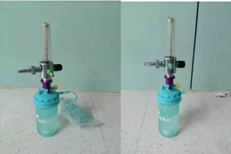 一次性湿化瓶是什么要重视！简单的吸氧操作也会让护士遗憾终生_https://www.jmylbn.com_新闻资讯_第3张