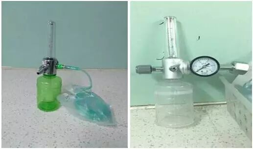 一次性湿化瓶是什么要重视！简单的吸氧操作也会让护士遗憾终生_https://www.jmylbn.com_新闻资讯_第2张