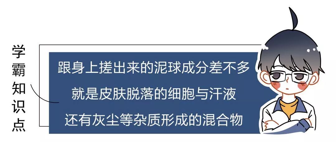 肚臍眼到底能不能摳？看完才發現被騙了這麼多年 親子 第12張