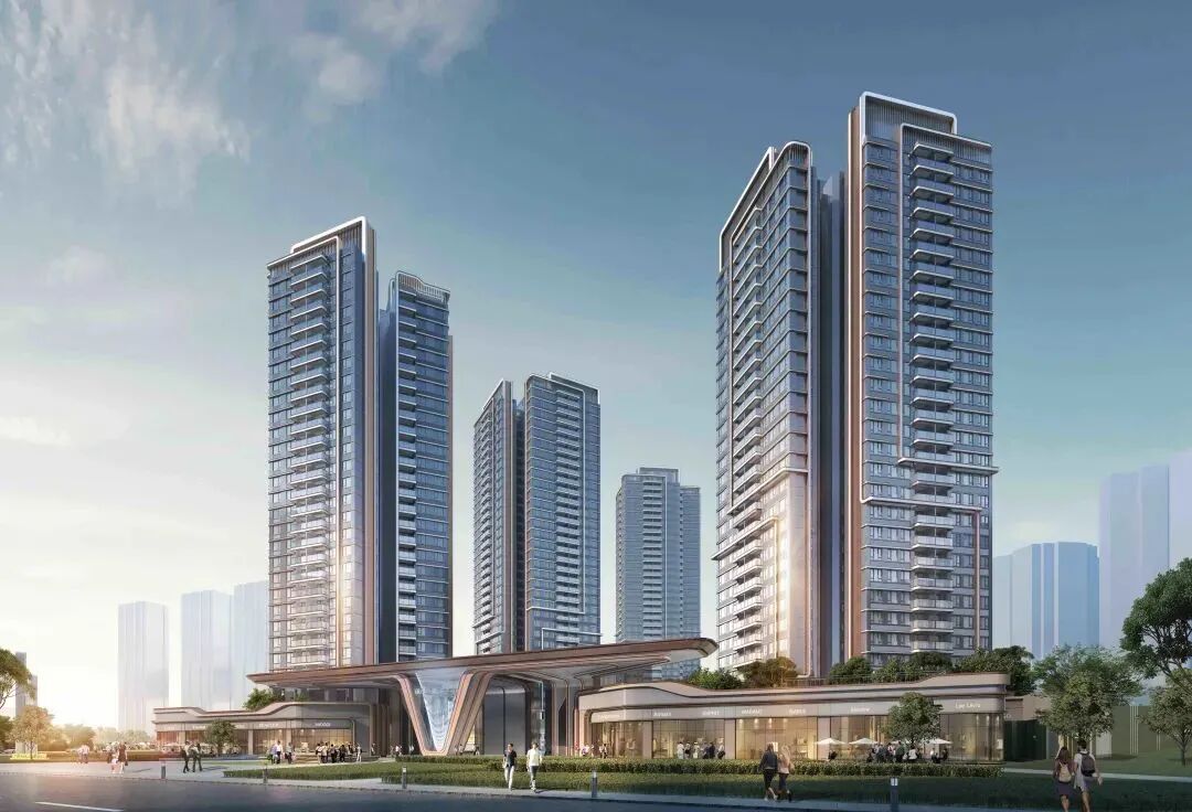 旧改提速，增城这个板块“悄悄”爬上新房成交*？